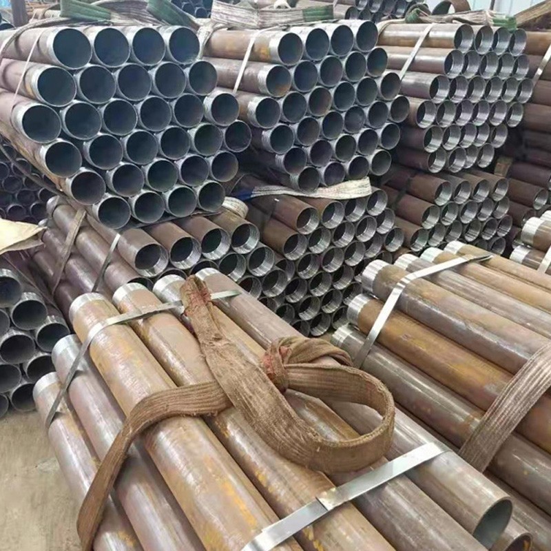 番禺地质钻探用跟管