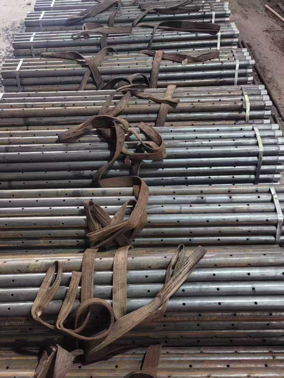 番禺127mm管棚管