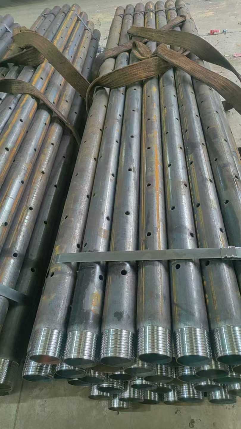番禺159mm管棚管